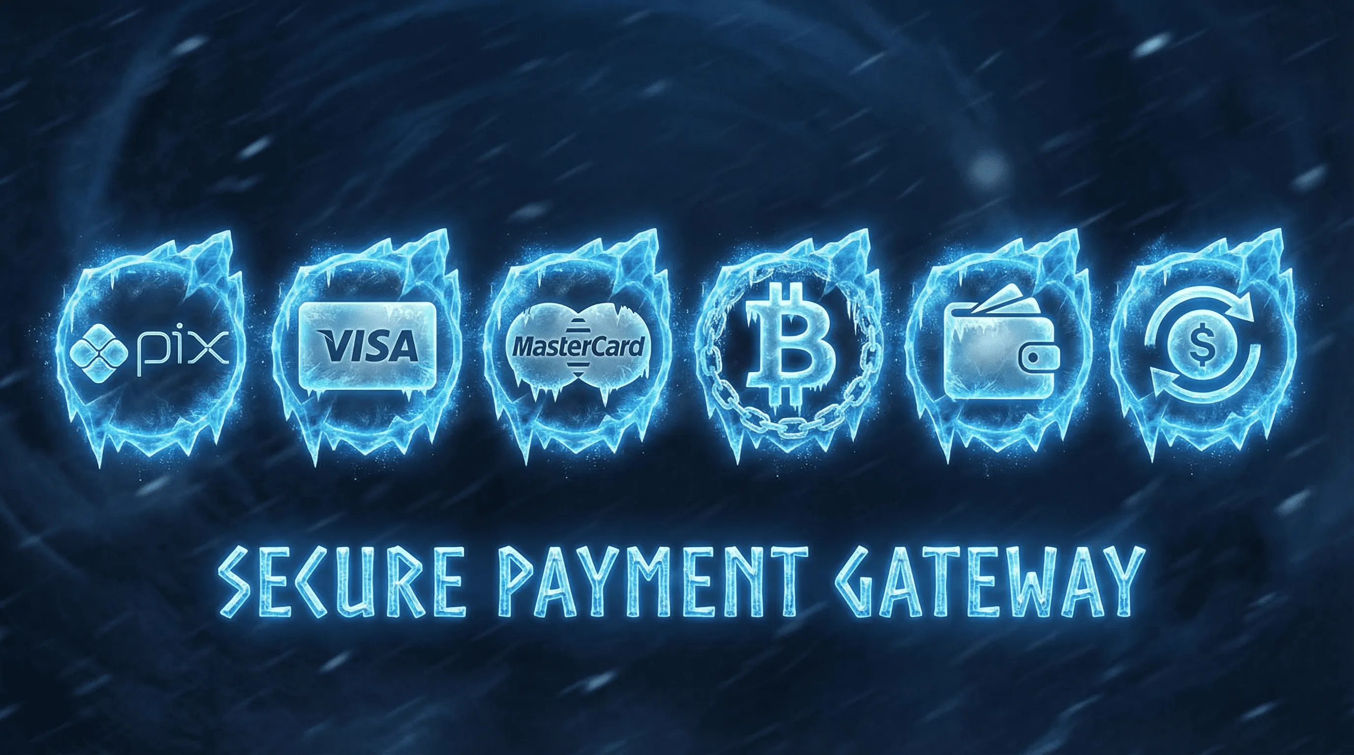 Métodos de pagamento aceitos no tradicionalbet - PIX, Visa, Mastercard, Bitcoin